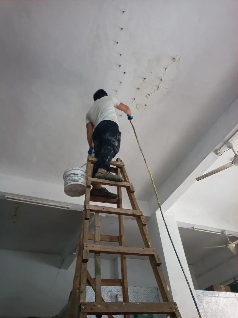 淮南八公山区化学注浆